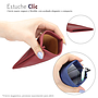 ESTUCHE CLIC 10uds