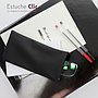ESTUCHE CLIC 10uds