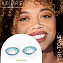 ADORE TRI-TONE LIGHT  BLUE 2PK