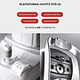 PLATAFORMA HUVITZ HTR-1A