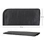 ESTUCHE MEDIA LUNA 10ud