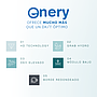 -ENERY HIDROGEL SILICONA 6PK