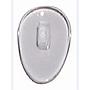 PLAQUETA PVC A PRESIÓN SIMÉTRICA ULTRA FINA 25uds