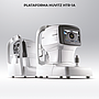 PLATAFORMA HUVITZ HTR-1A