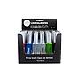 -EXPOSITOR SPRAY LIMPIA GAFAS VEFREE 30ml 24uds