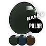 TALCO CR-39 UNIFORME POLARIZADO BASE 8 2uds